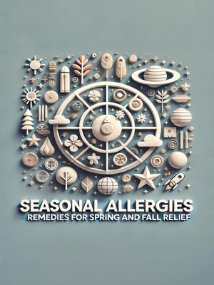 cover image of Seasonal Allergies